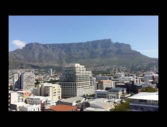 110M² OFFICE TO LET IN CAPE TOWN CITY CENTRE